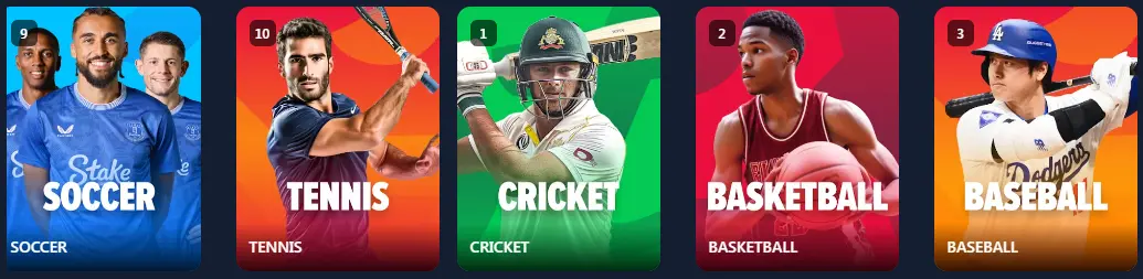 Licenciamento da Plataforma do STAKE