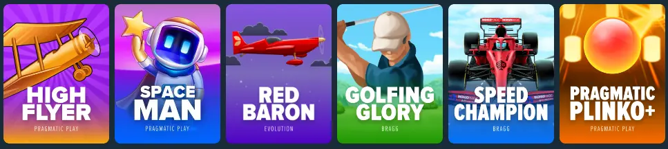 Introdução ao Casino STAKE