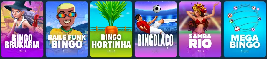 Rodadas grátis STAKE
