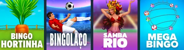 O que torna o exclusivo STAKE
